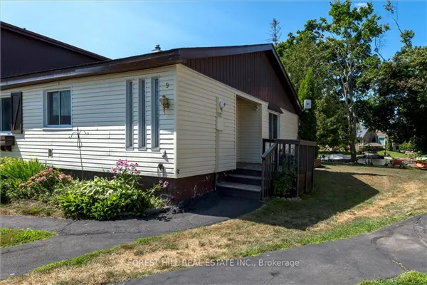 70 Laguna Parkway #9