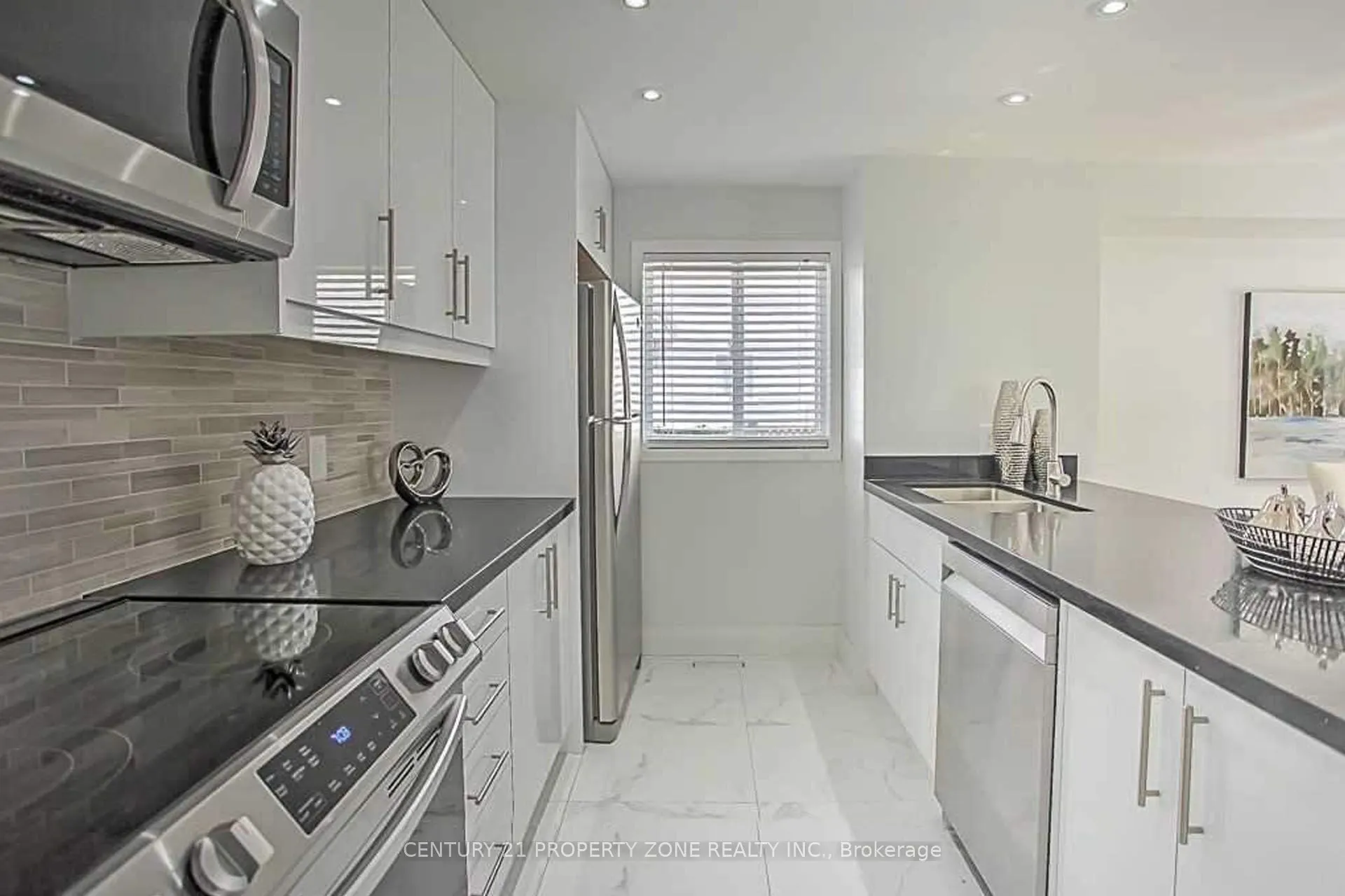 13 White Elm Road