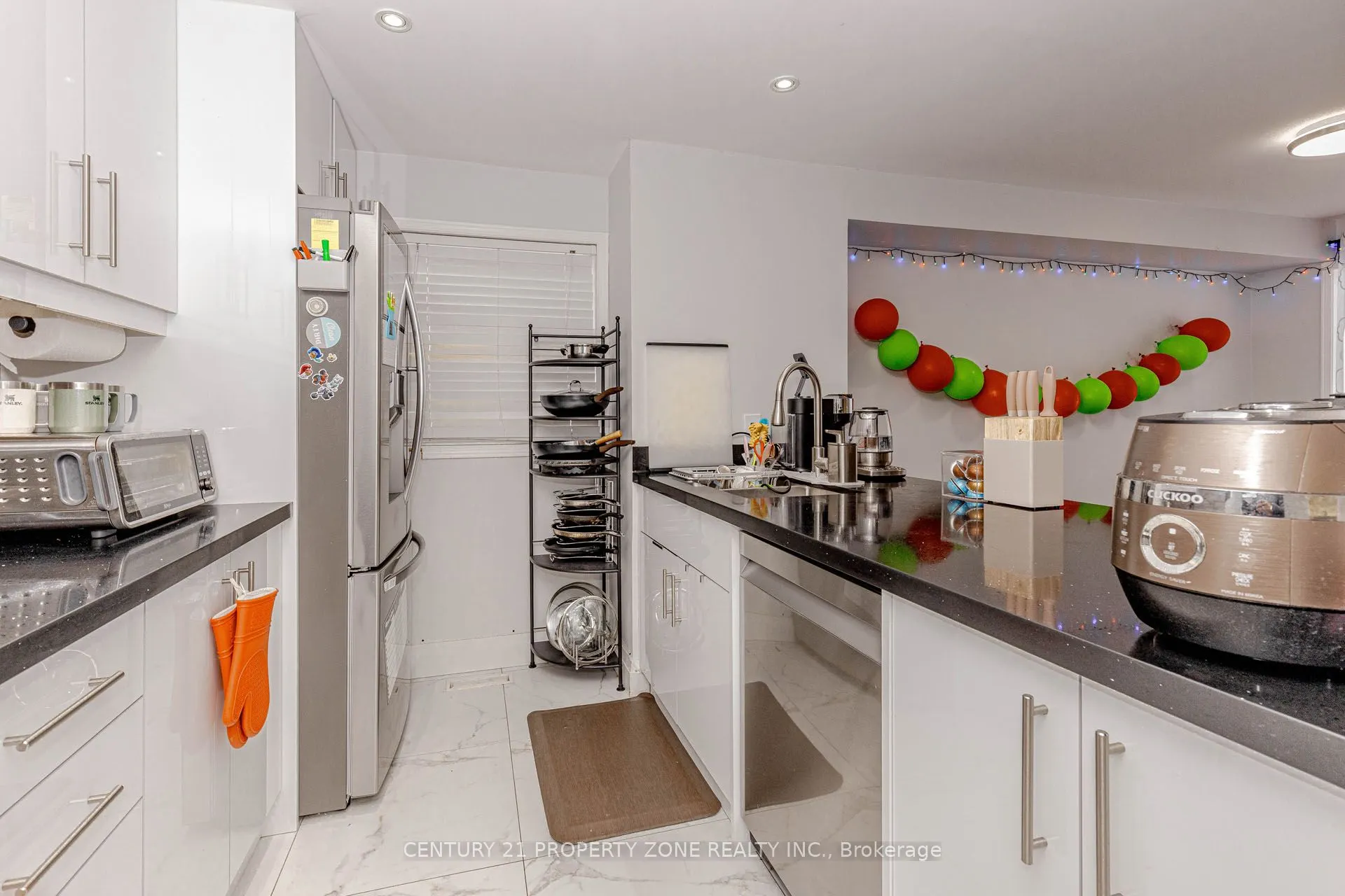 13 White Elm Road