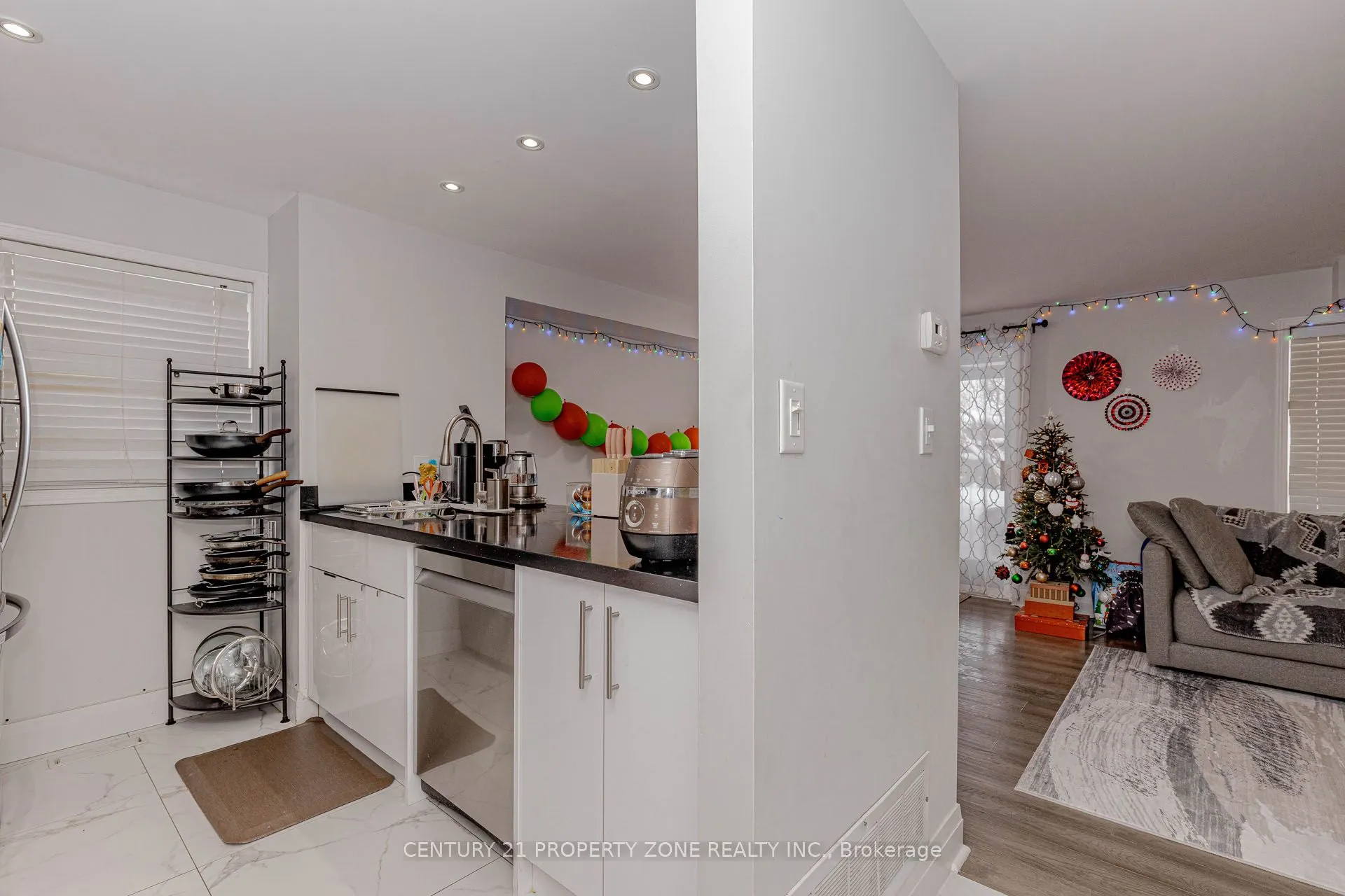 13 White Elm Road