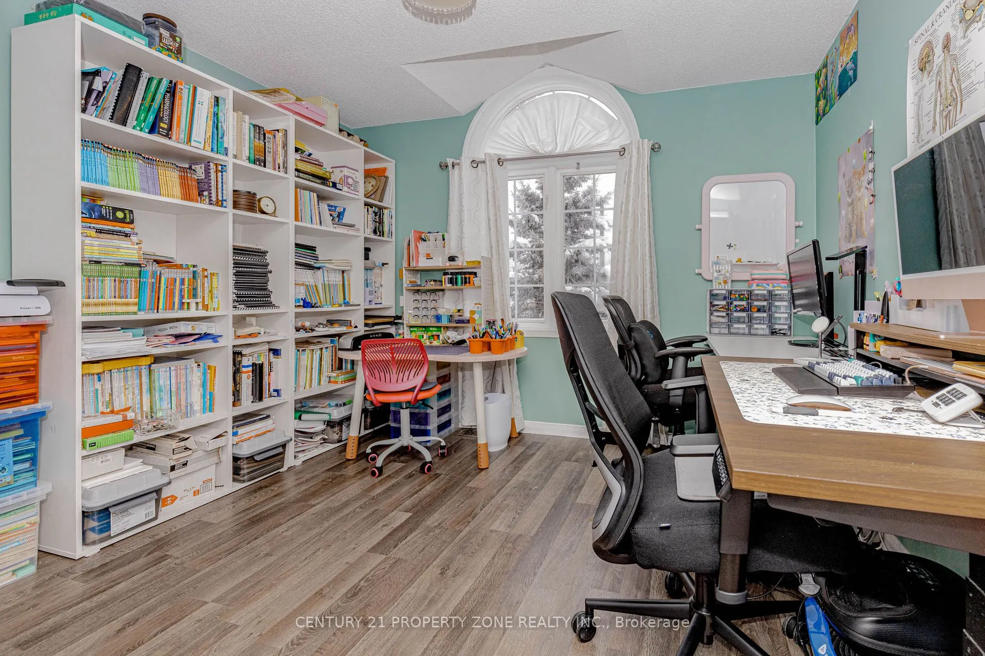 13 White Elm Road