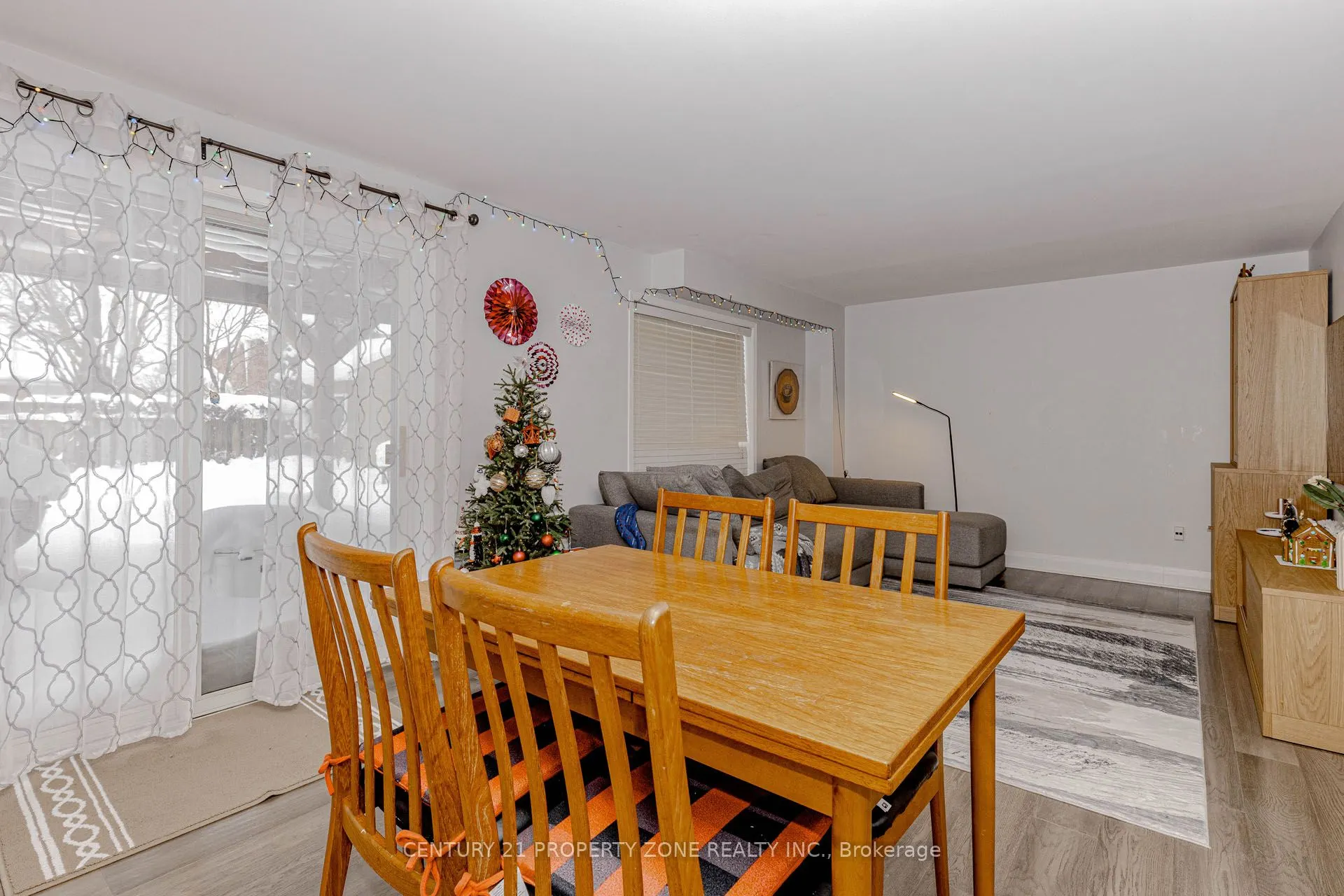 13 White Elm Road