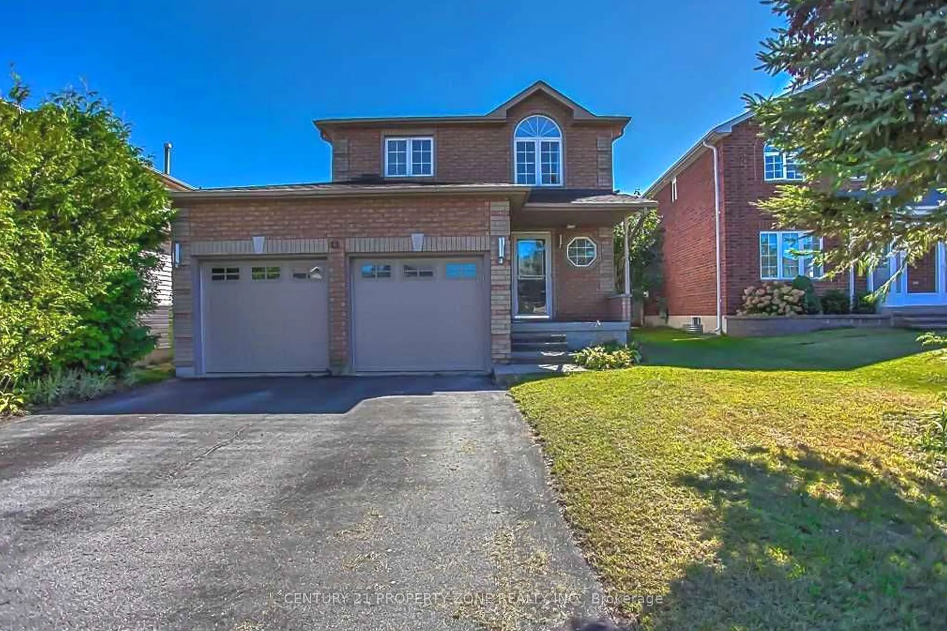 13 White Elm Road