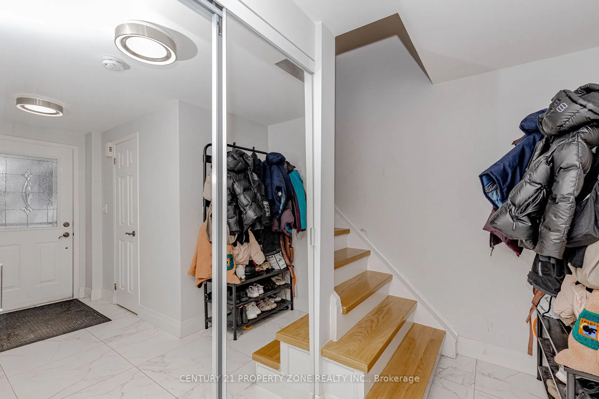 13 White Elm Road