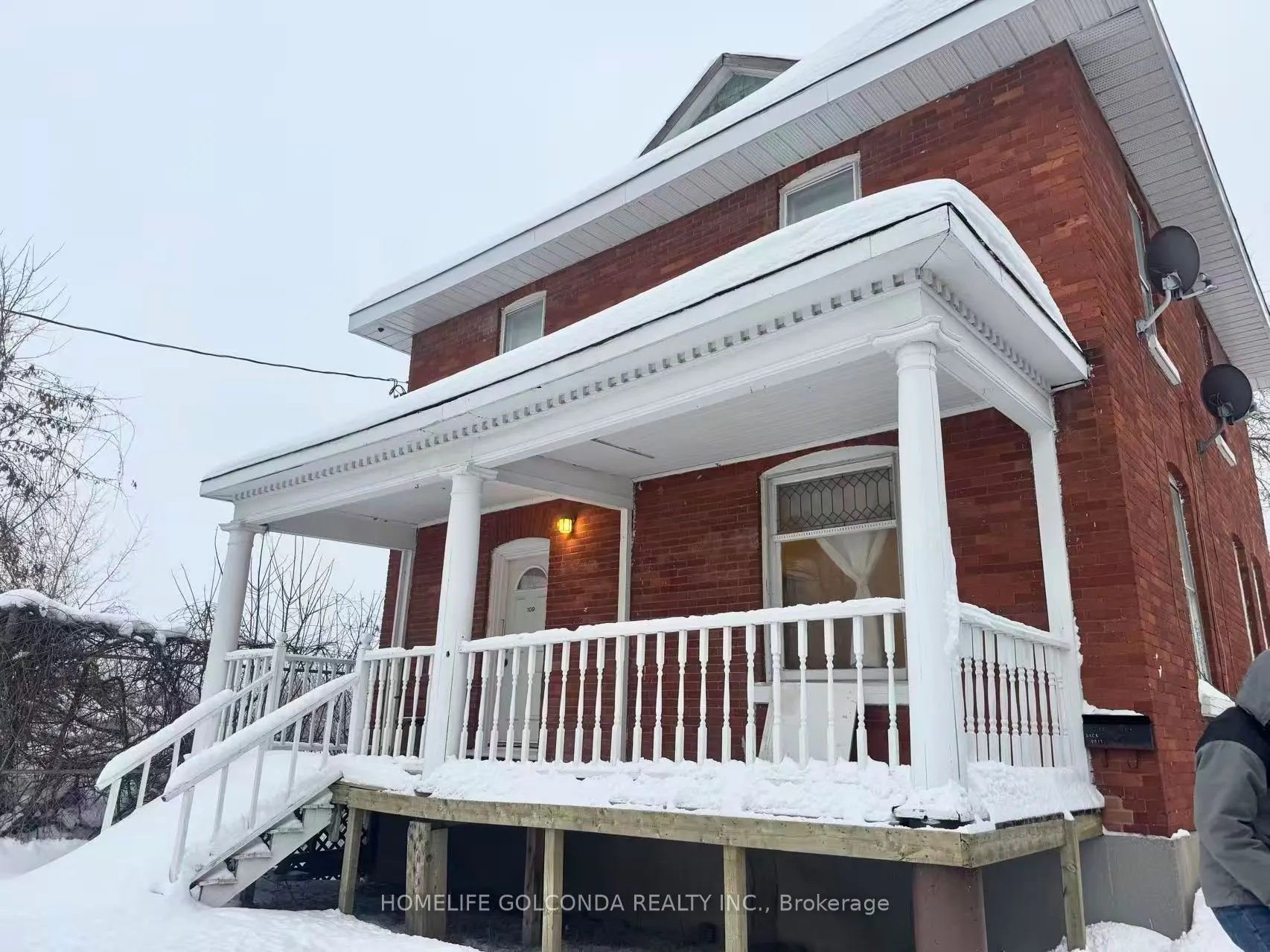 109 Elgin Street