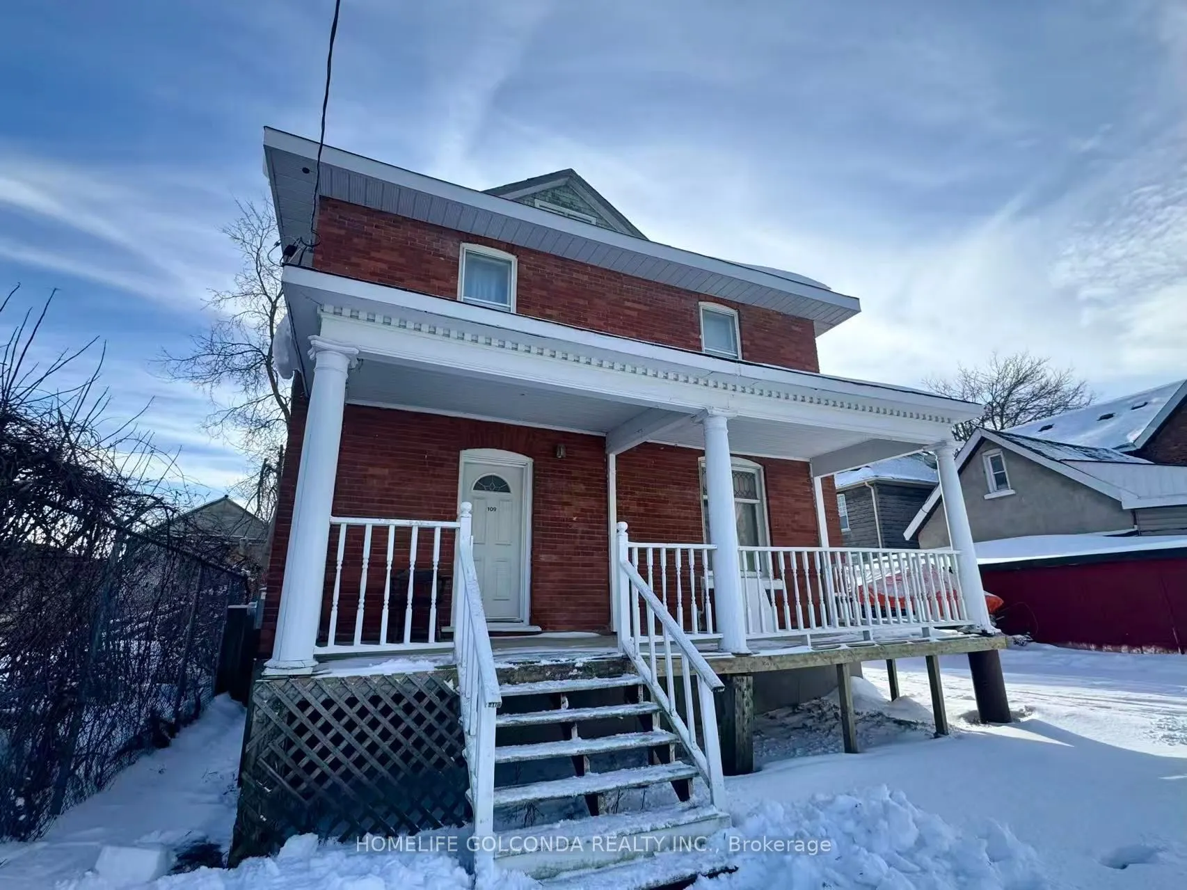 109 Elgin Street