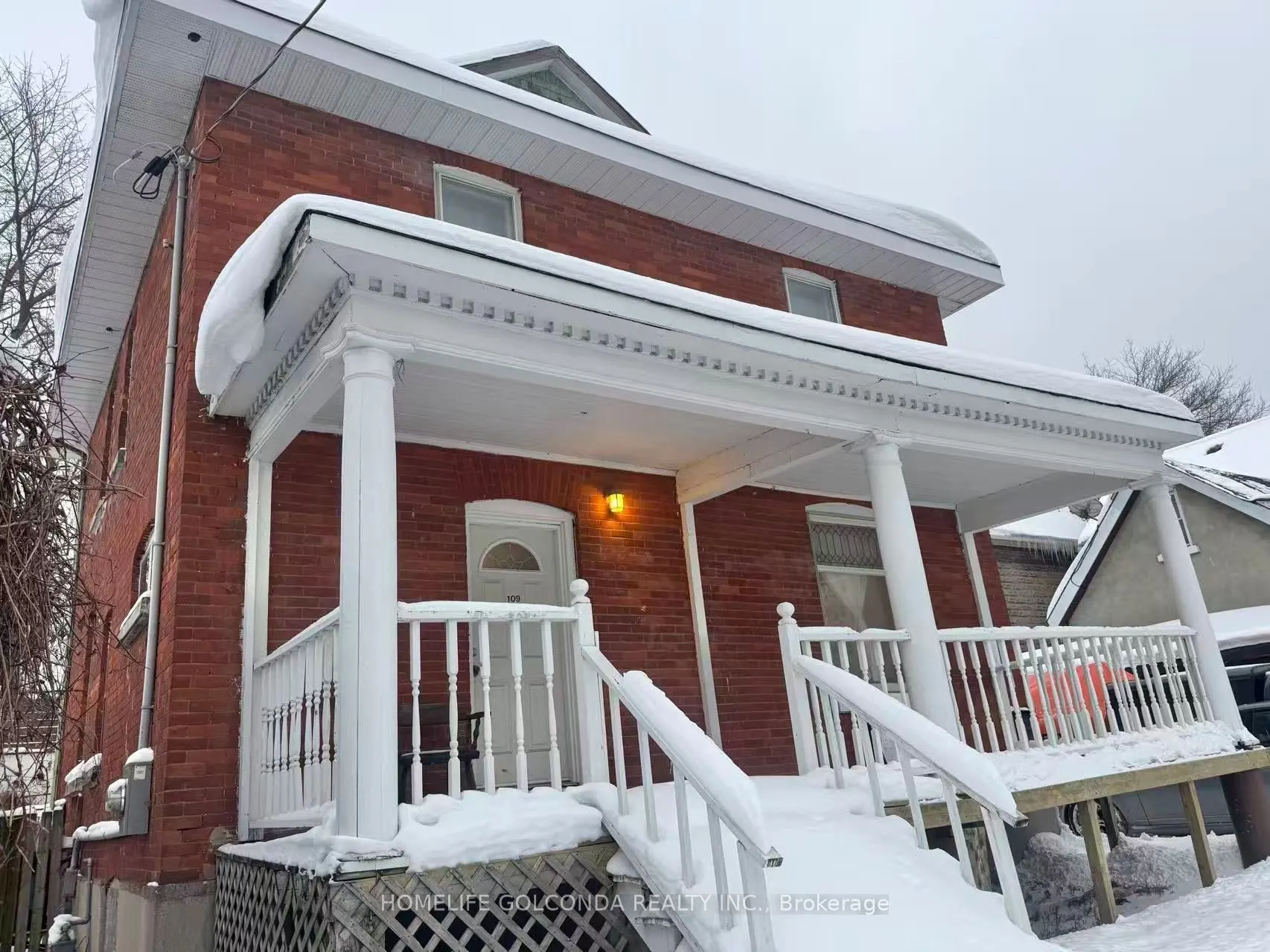 109 Elgin Street