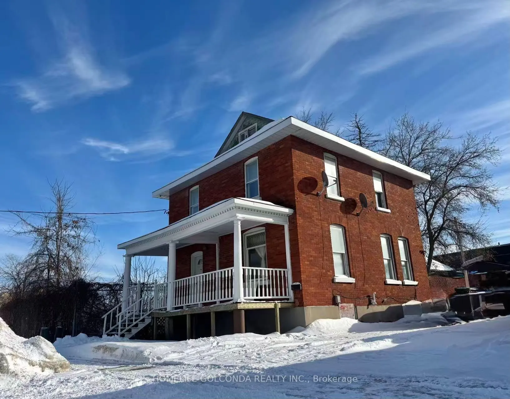 109 Elgin Street