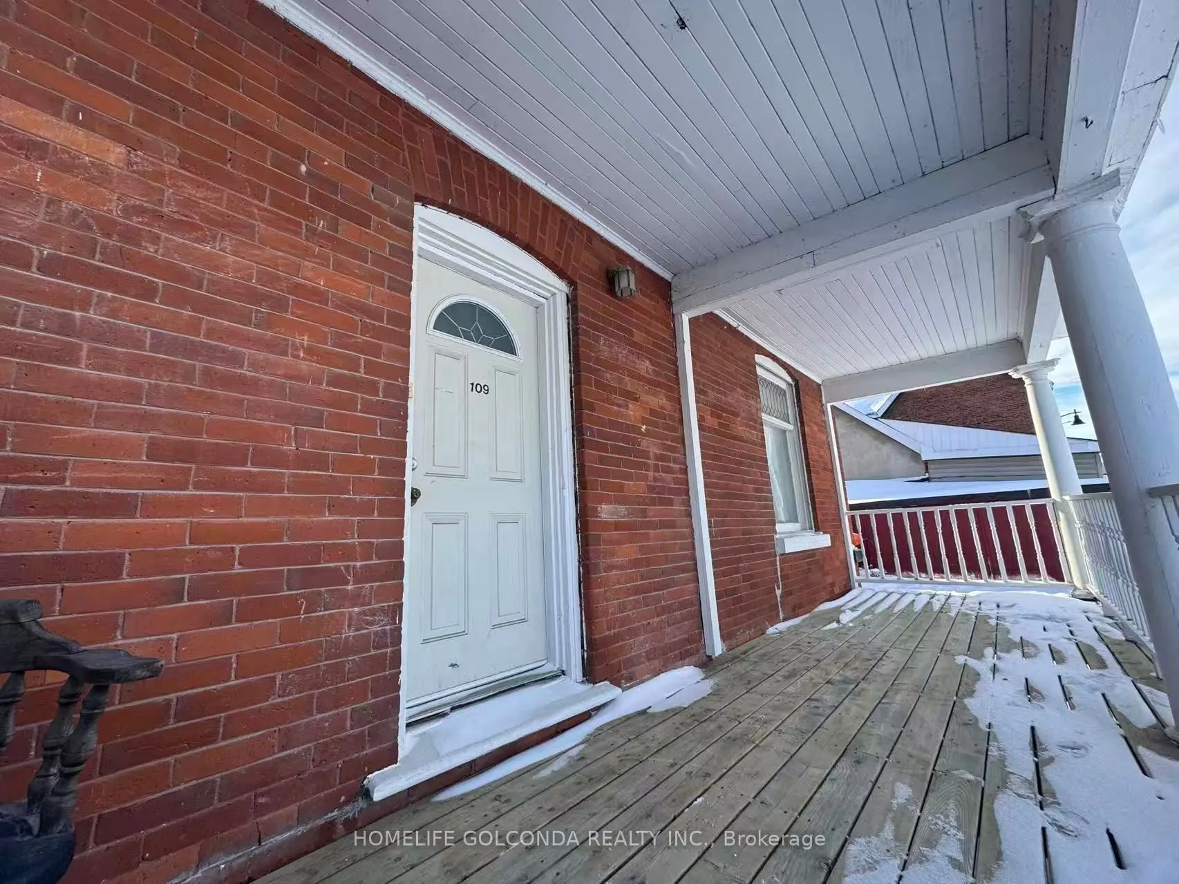 109 Elgin Street