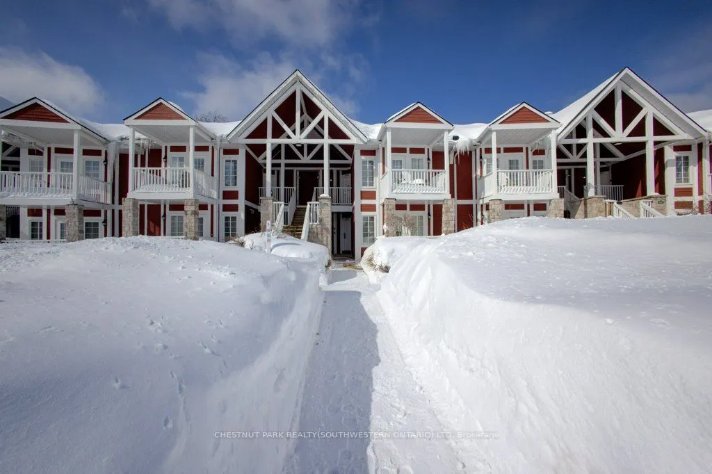 90 Highland Drive #2264