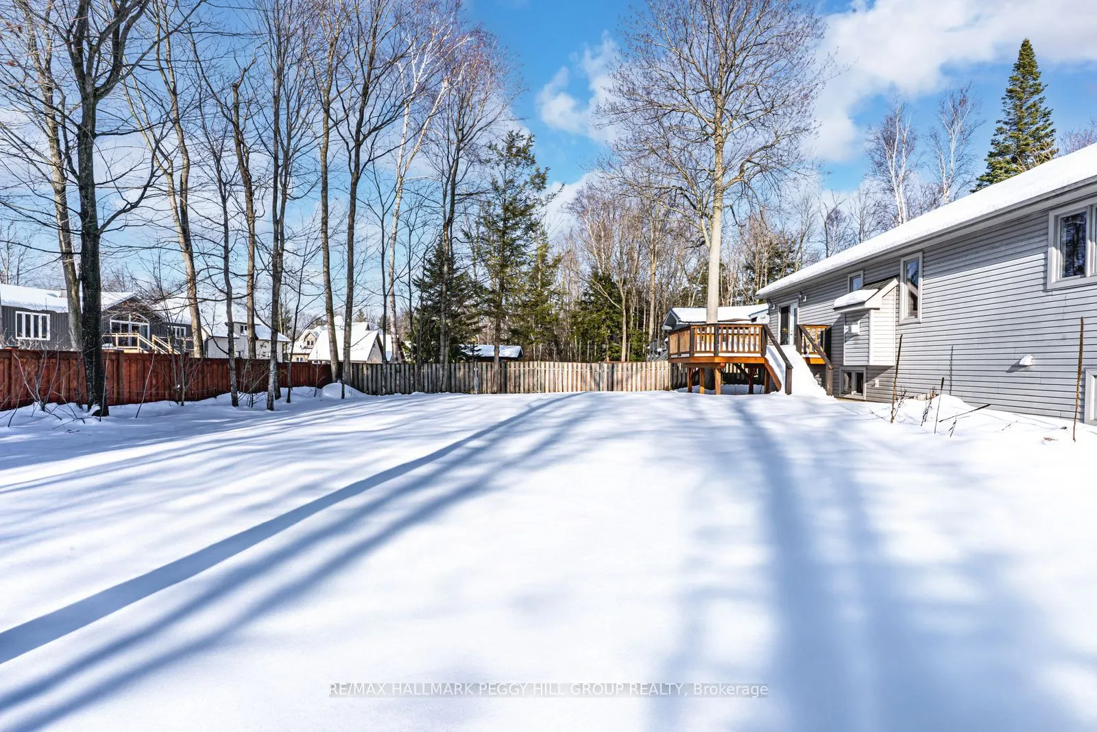122 Trout Lane