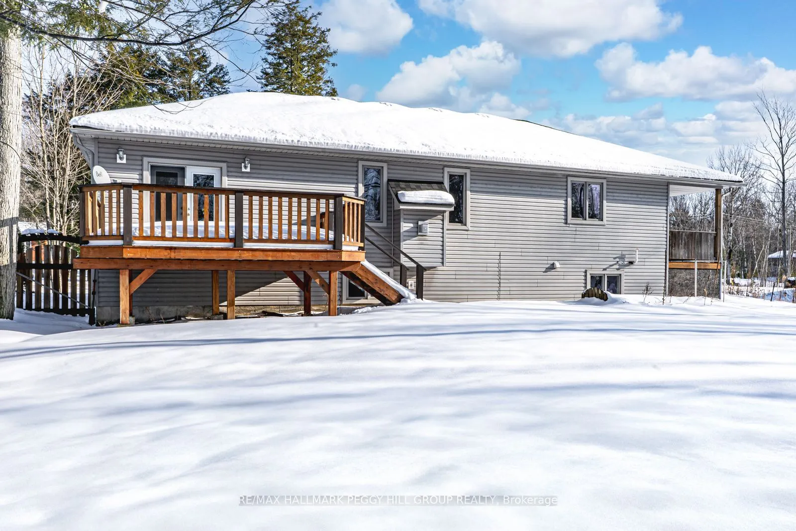122 Trout Lane