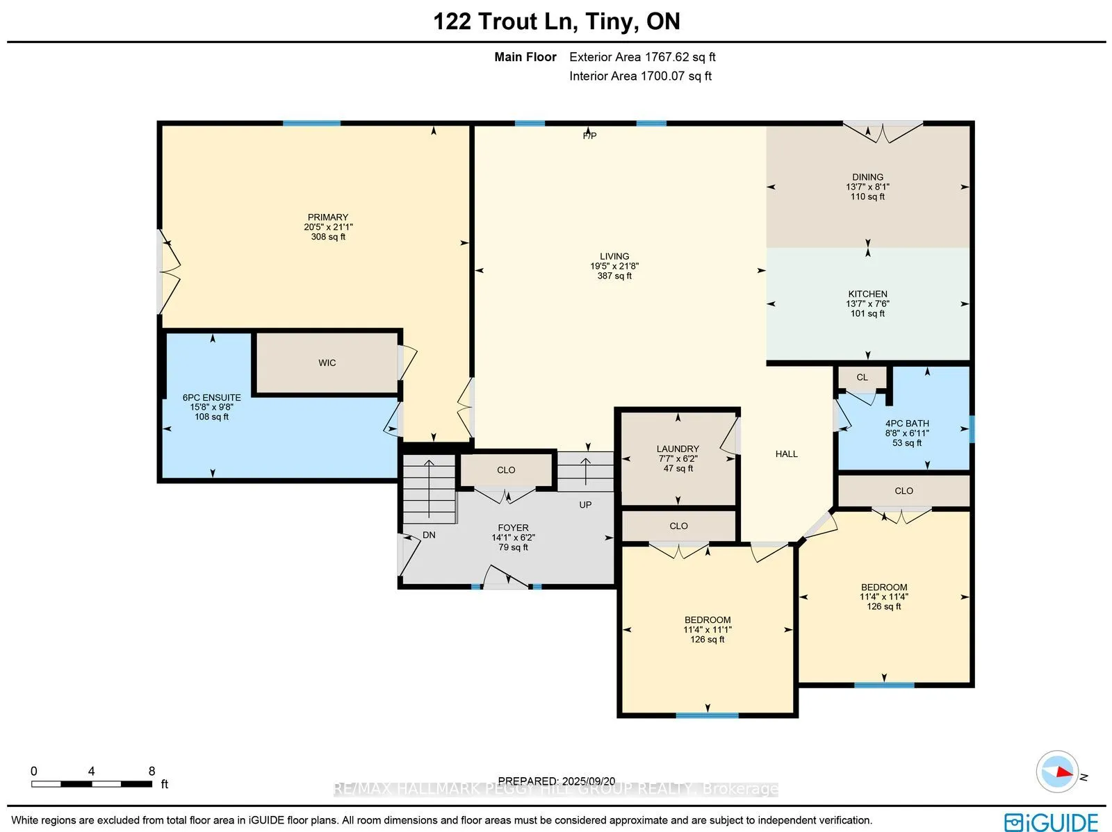 122 Trout Lane