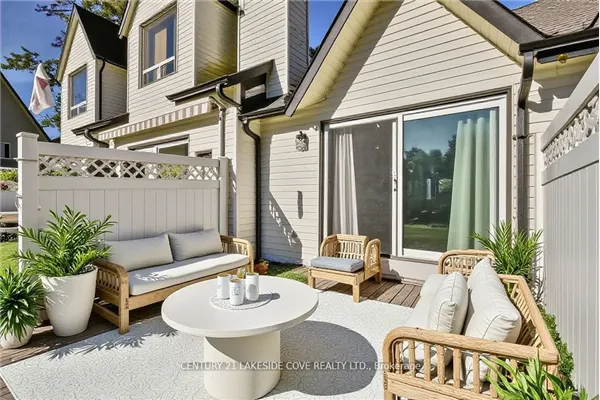 81 Laguna Parkway N #Unit 12