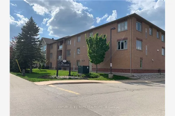 500 Mapleview Drive W #203