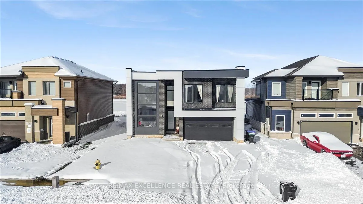 3717 Quayside Drive