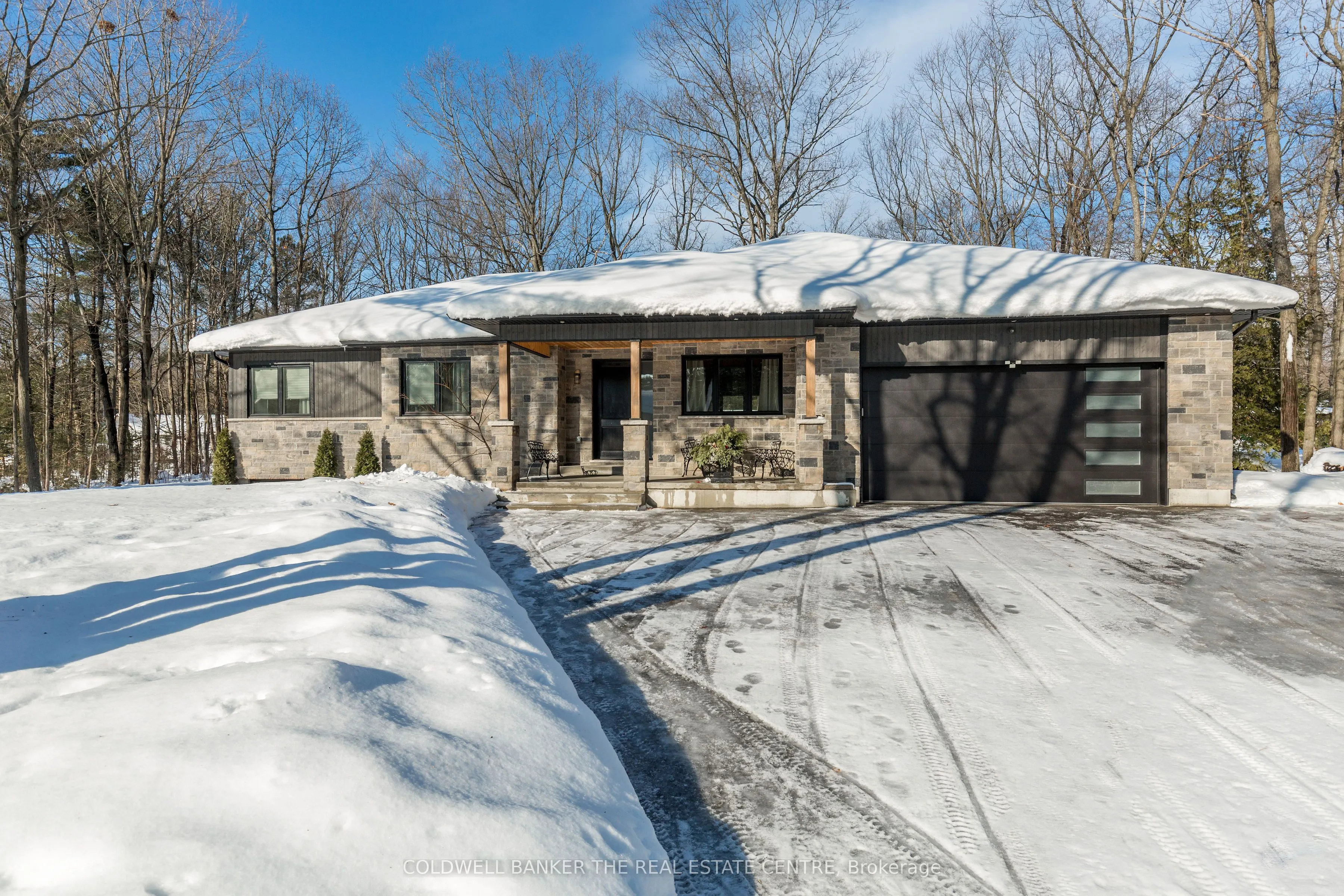 34 Oakwood Avenue