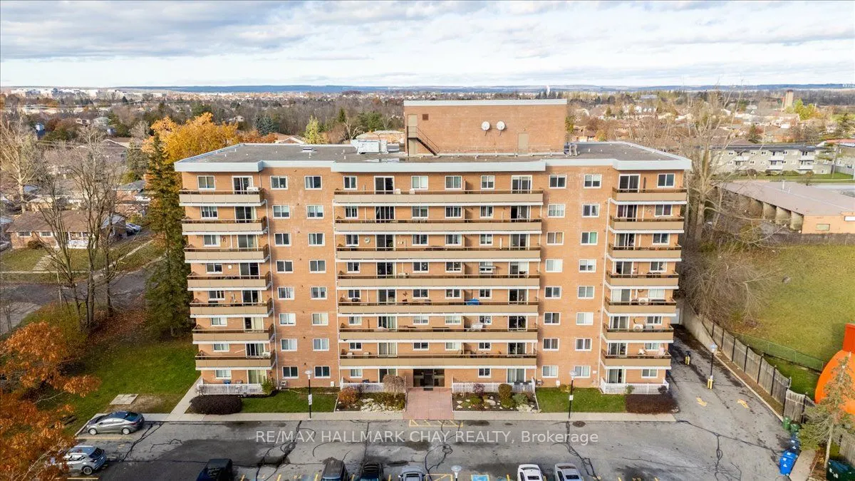 414 Blake Street #706