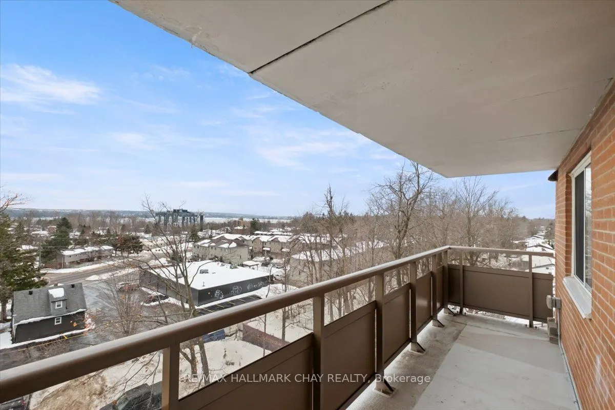 414 Blake Street #706