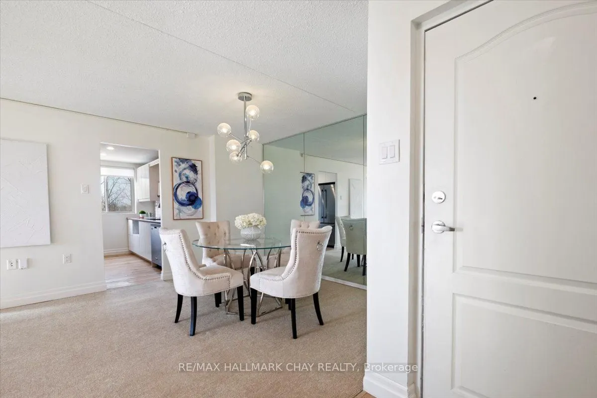 414 Blake Street #706