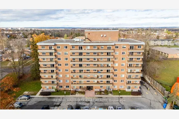 414 Blake Street #706