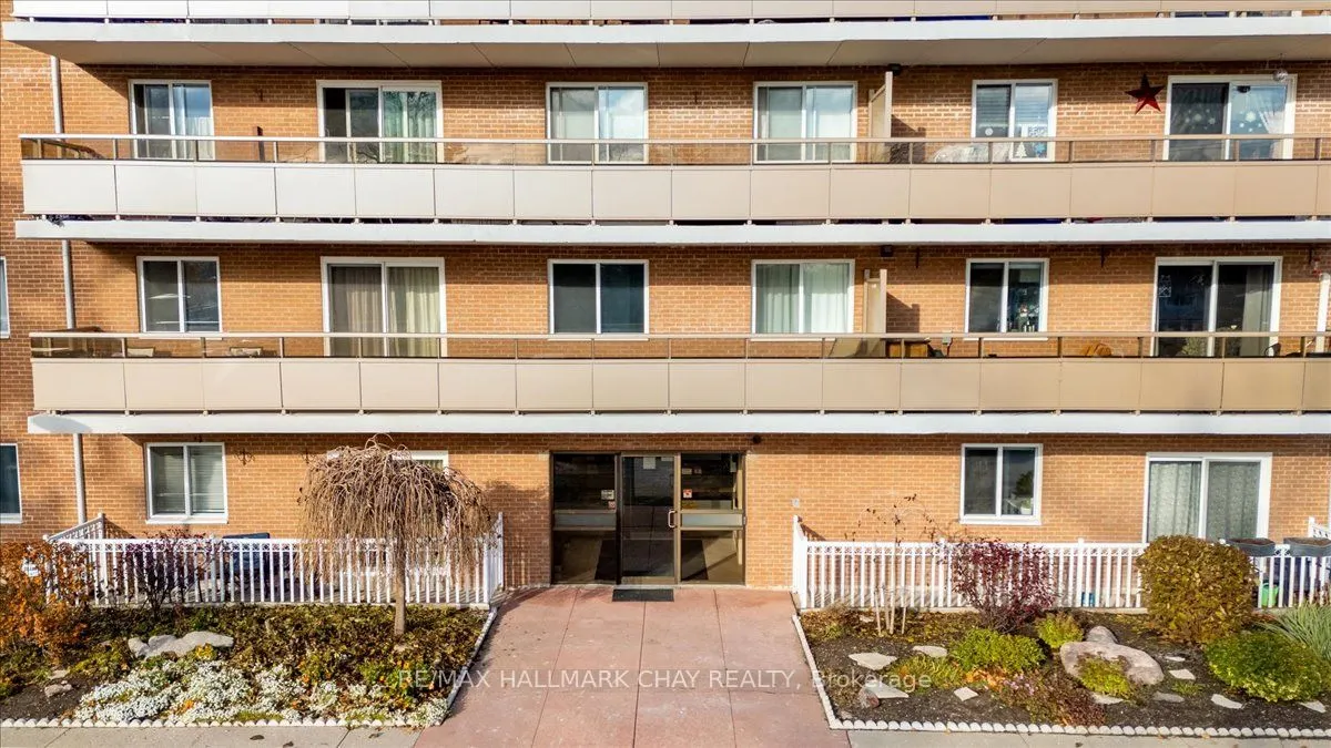 414 Blake Street #706