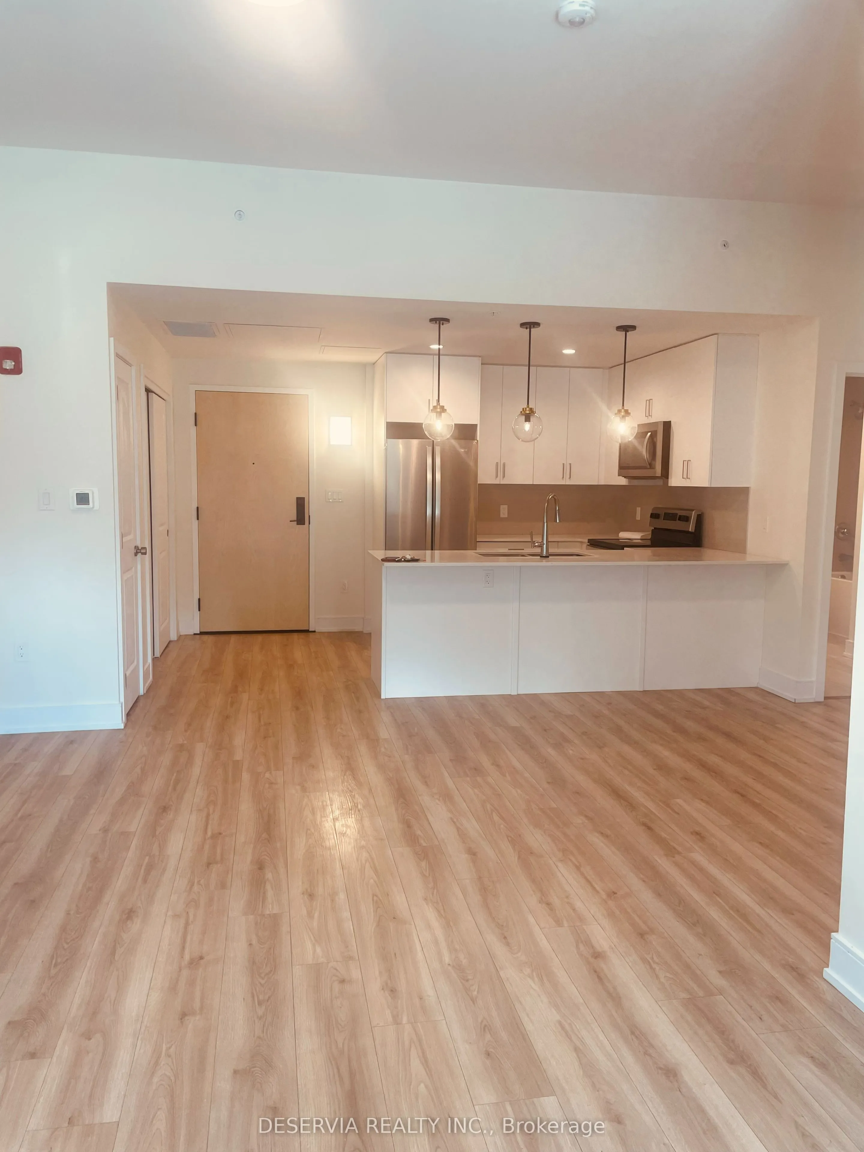 121 Mary Street #Unit 205