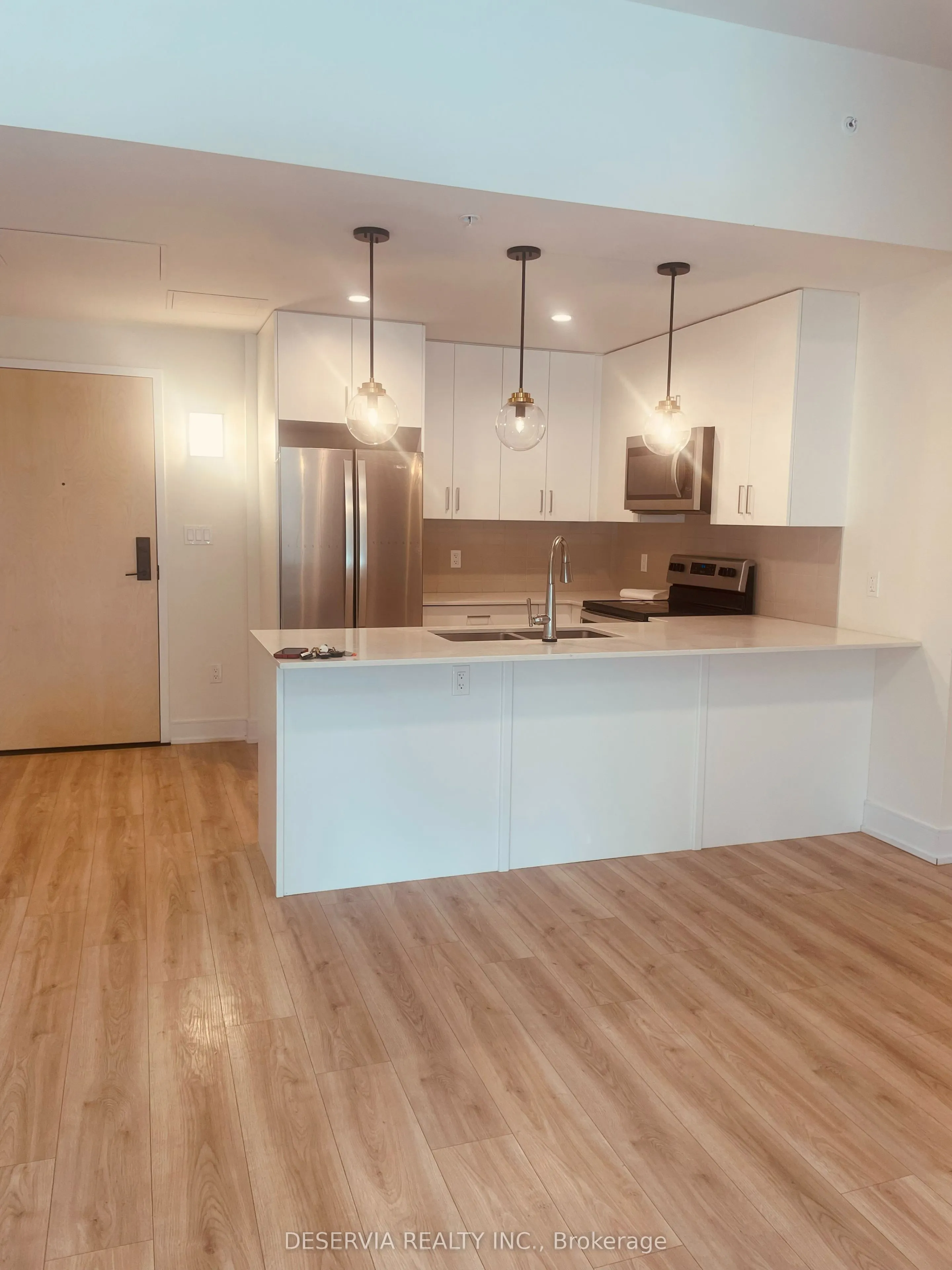 121 Mary Street #Unit 205