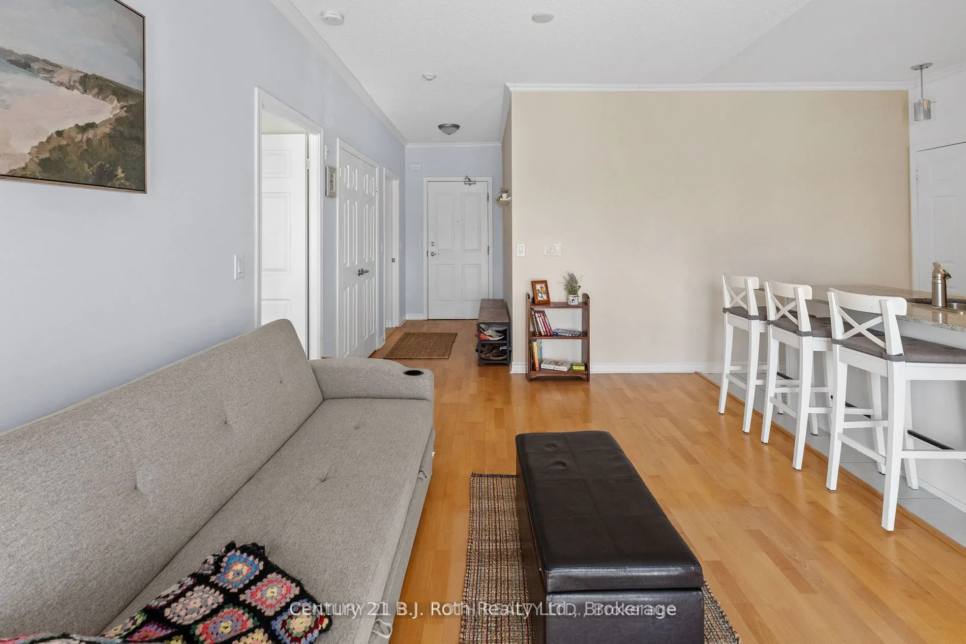354 Atherley Road #211