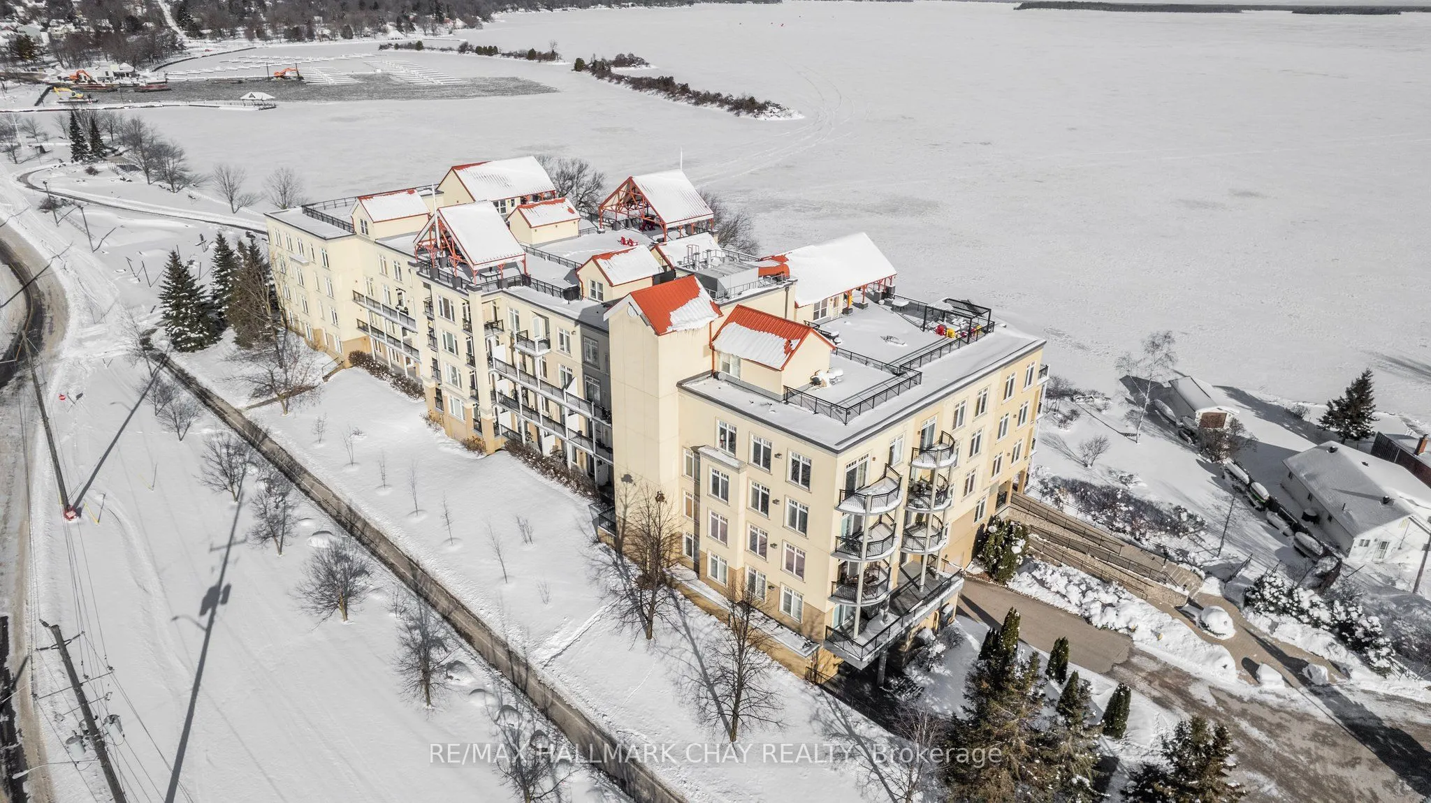 140 Cedar Island Road #112