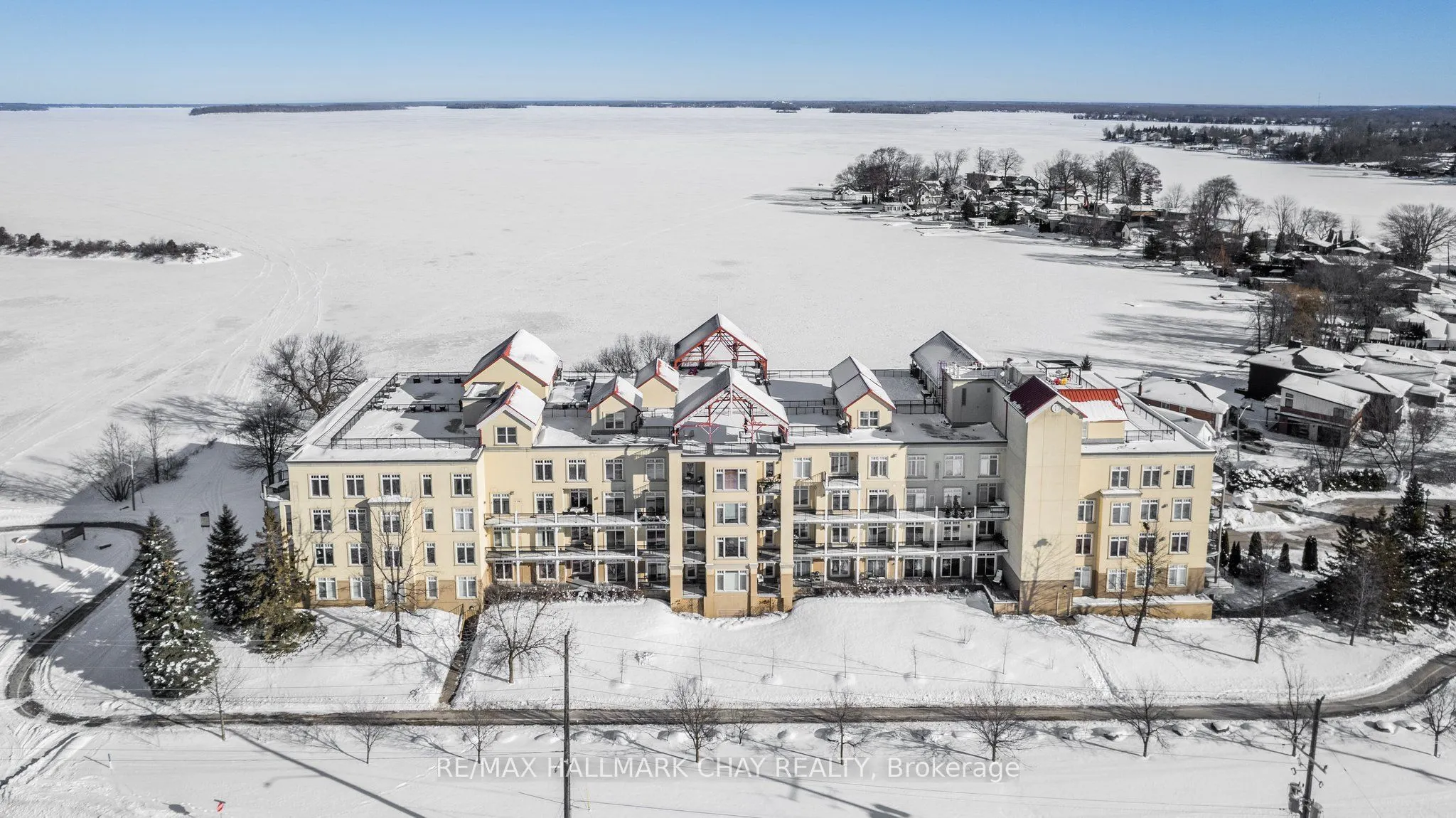 140 Cedar Island Road #112