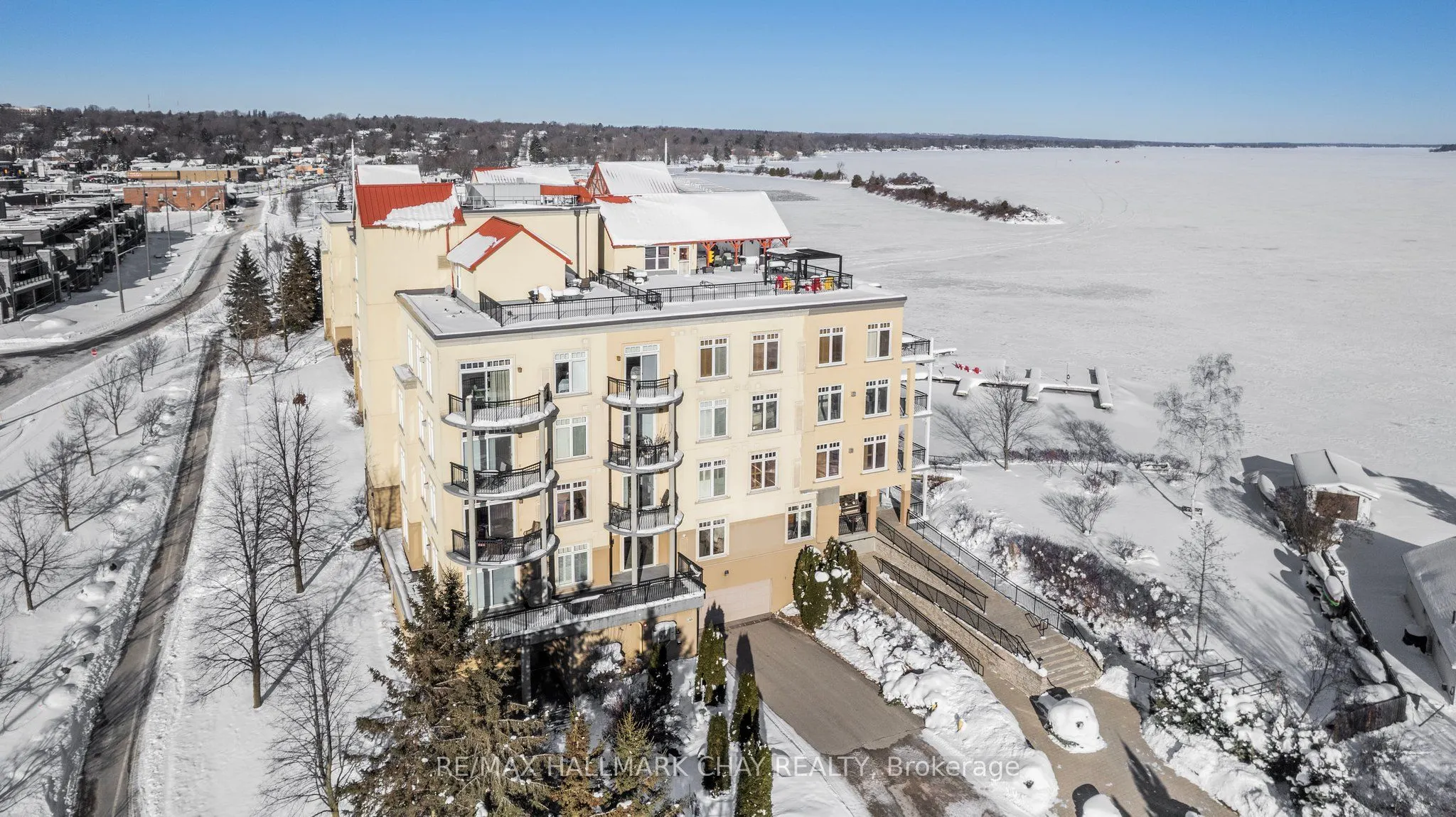 140 Cedar Island Road #112
