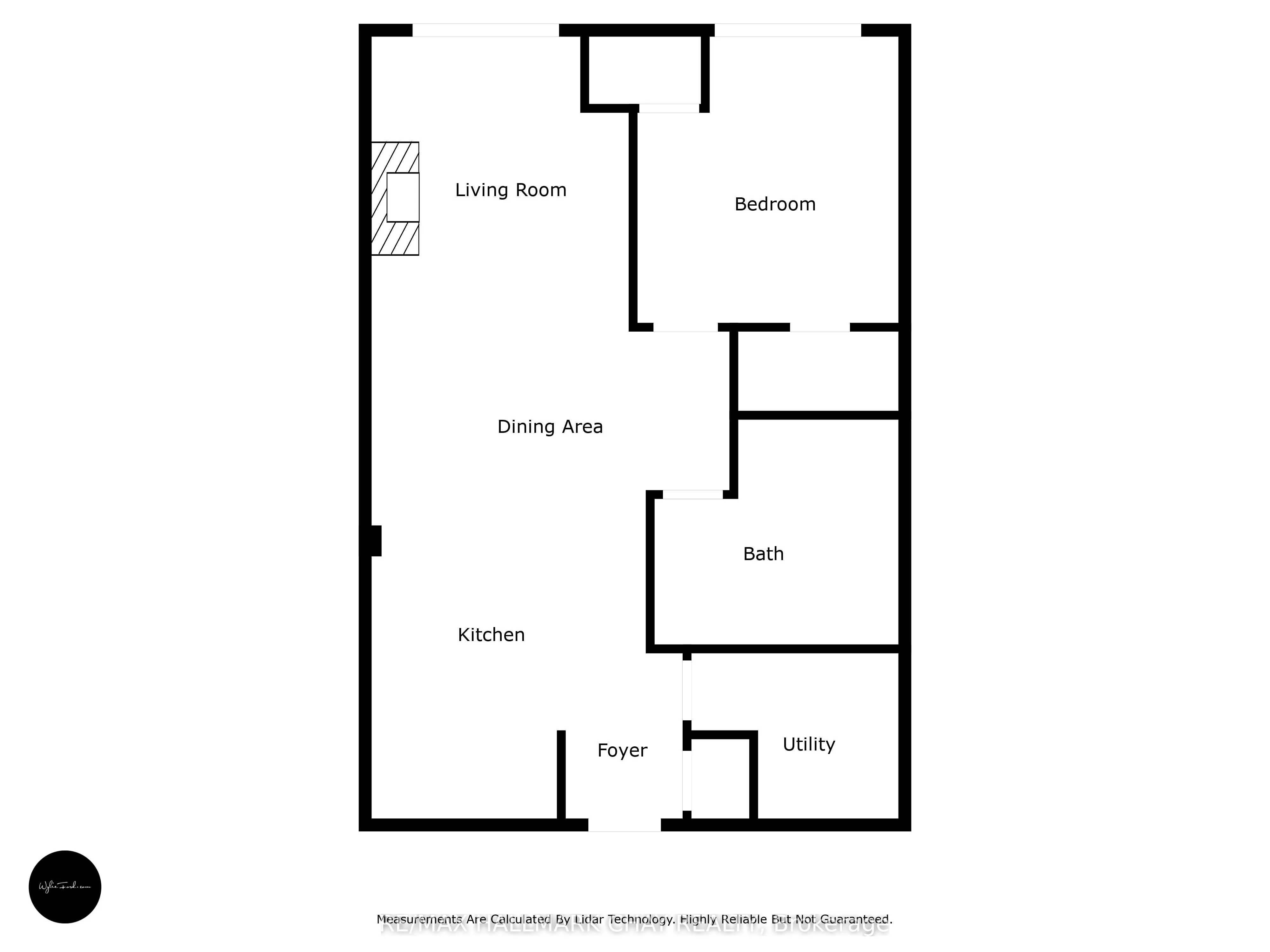 140 Cedar Island Road #112