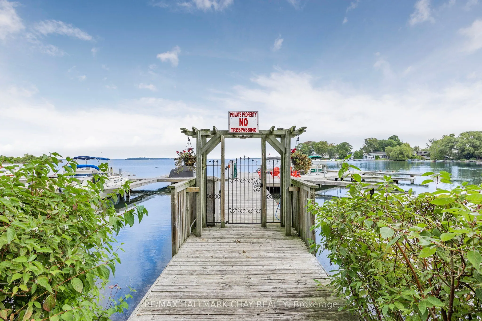 140 Cedar Island Road #112