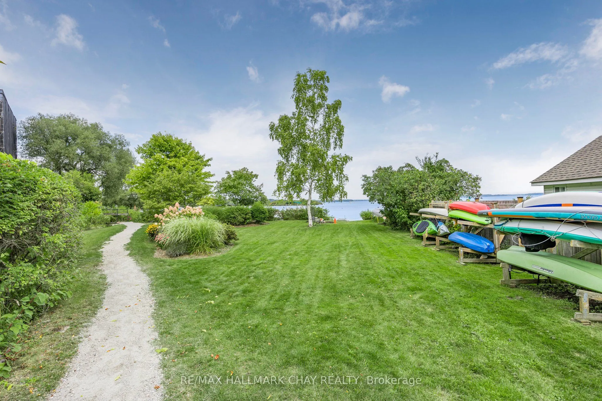 140 Cedar Island Road #112