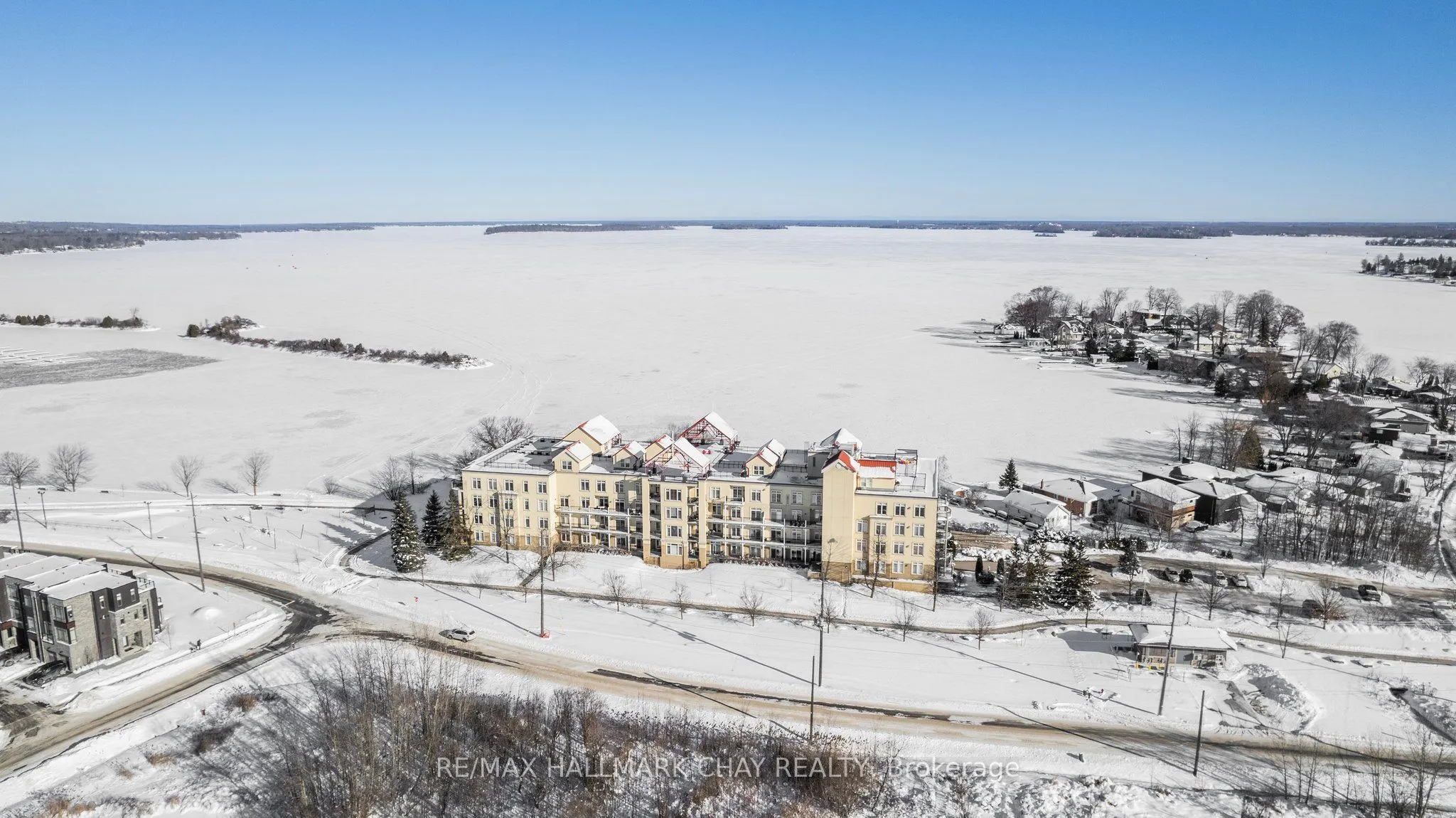 140 Cedar Island Road #112