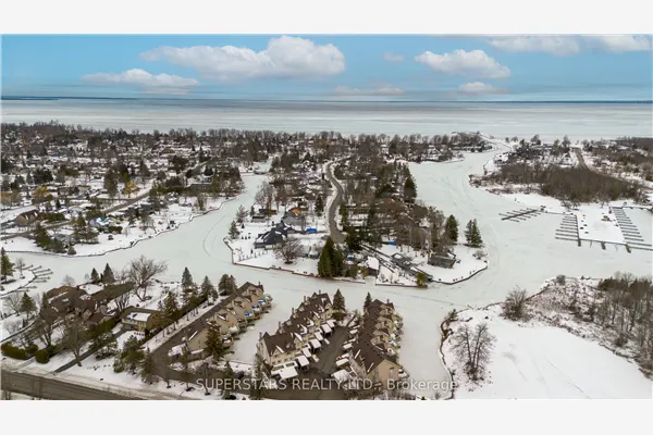 100 Laguna Parkway #23