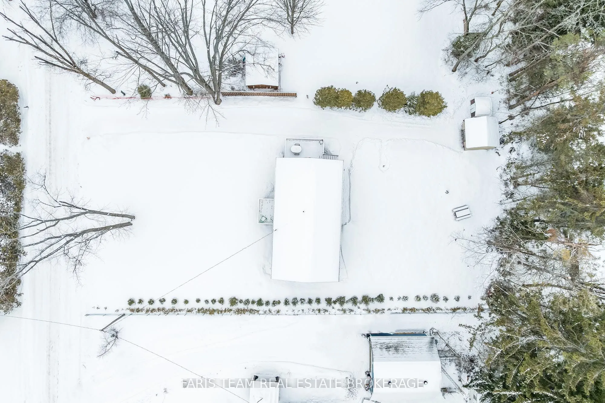 3554 John Street
