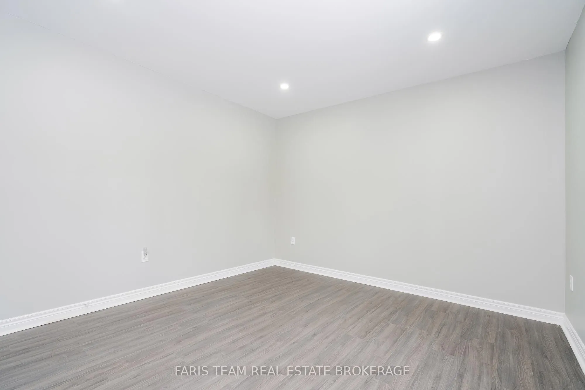 3554 John Street