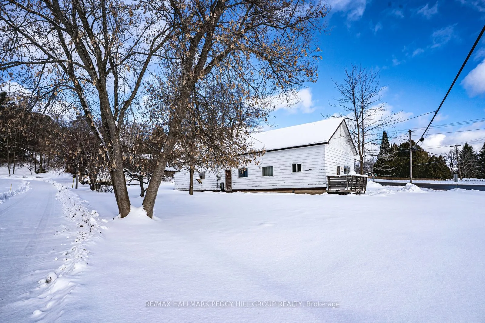 332 Champlain Road