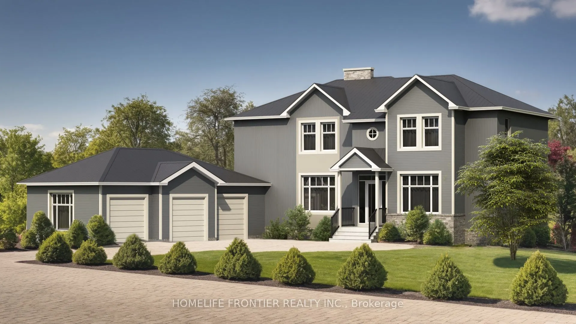 15 Swan Lane