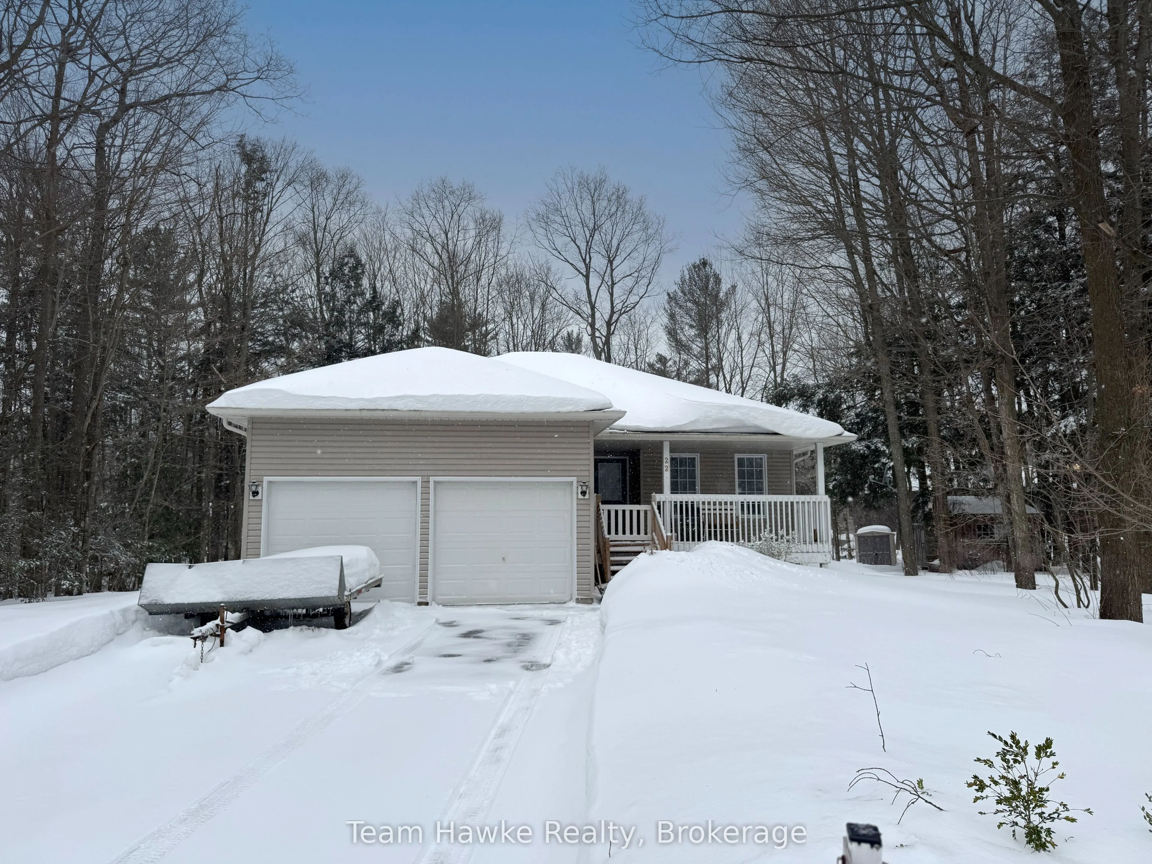 22 LAURIER Boulevard