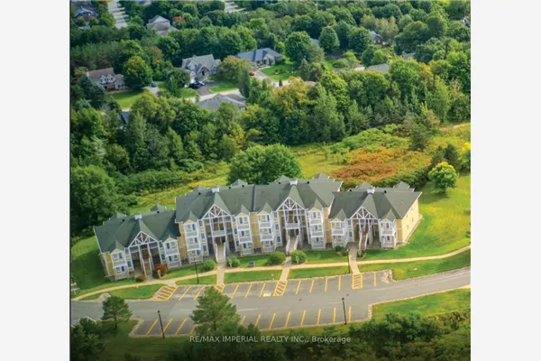 90 HIGHLAND Drive #2300