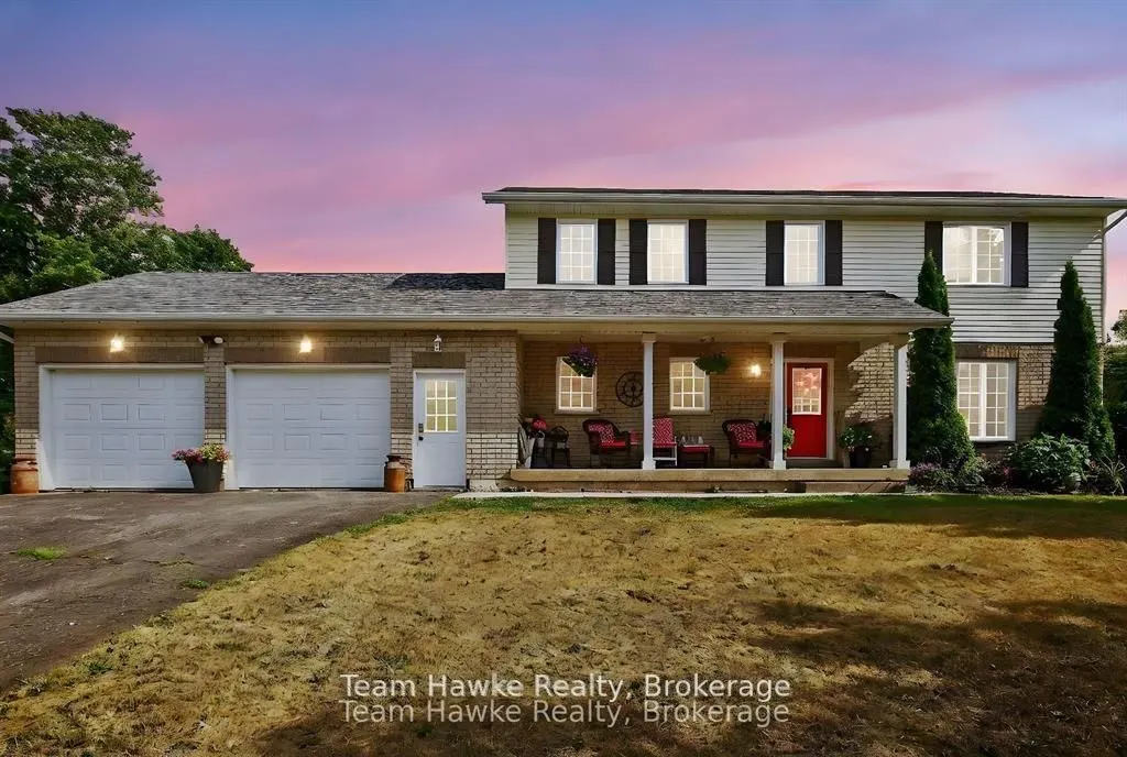 29 BOYD Crescent