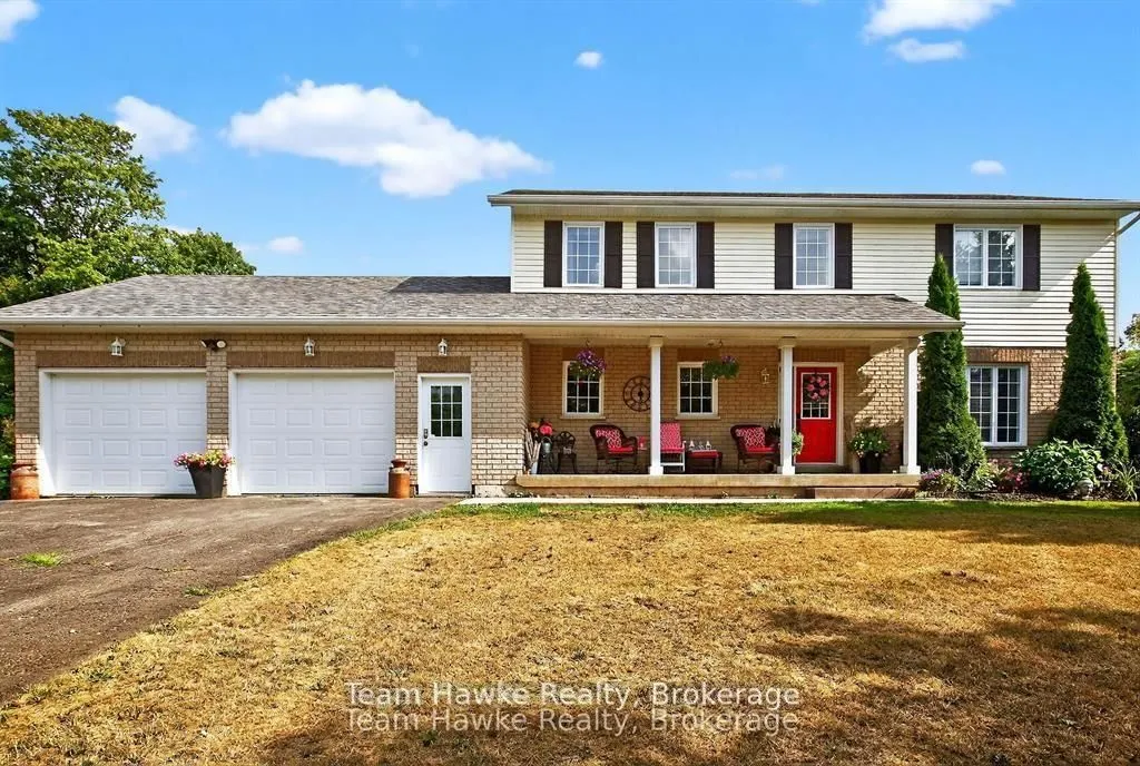 29 BOYD Crescent