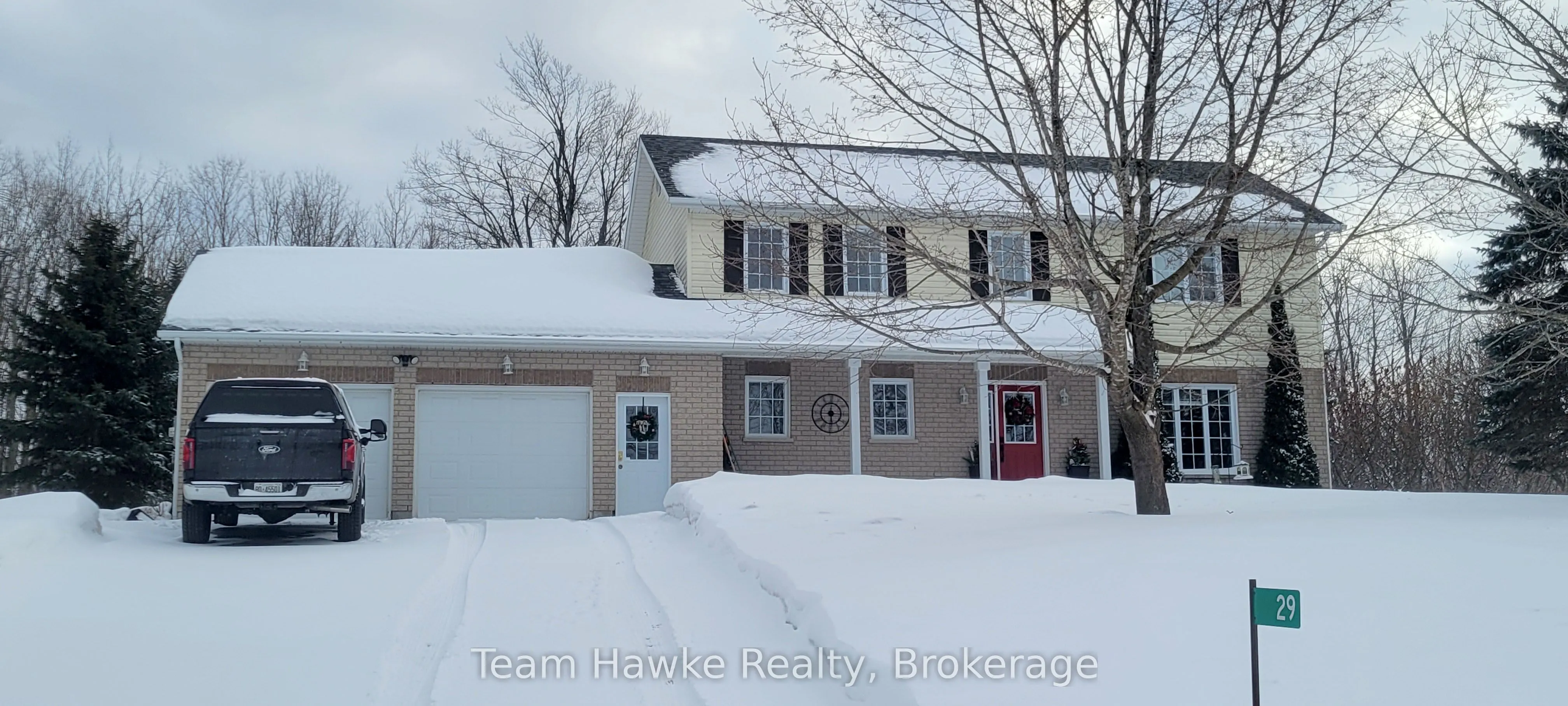29 BOYD Crescent