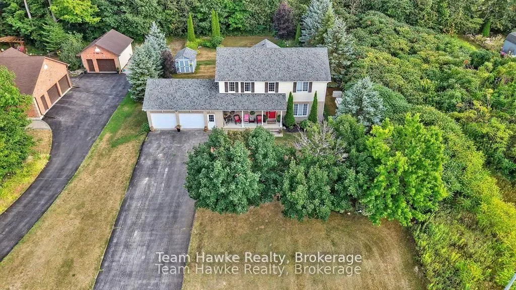 29 BOYD Crescent