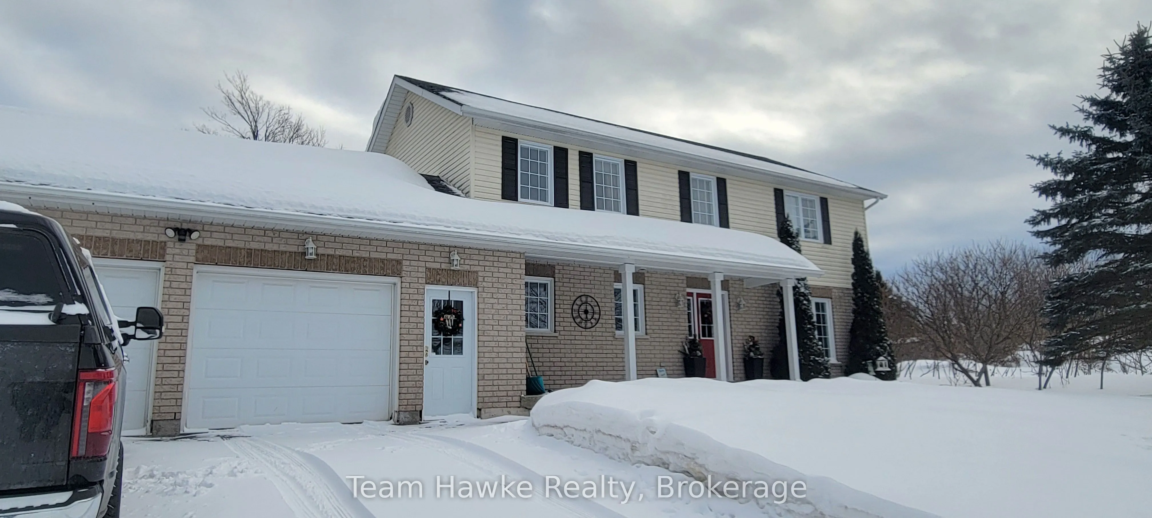 29 BOYD Crescent