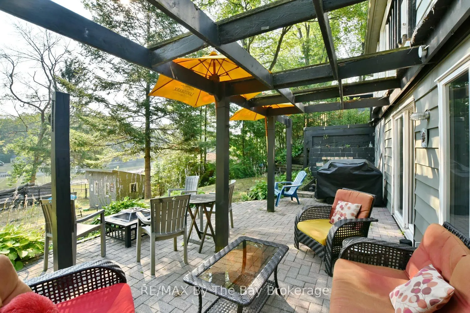 103 Sunnidale Road S