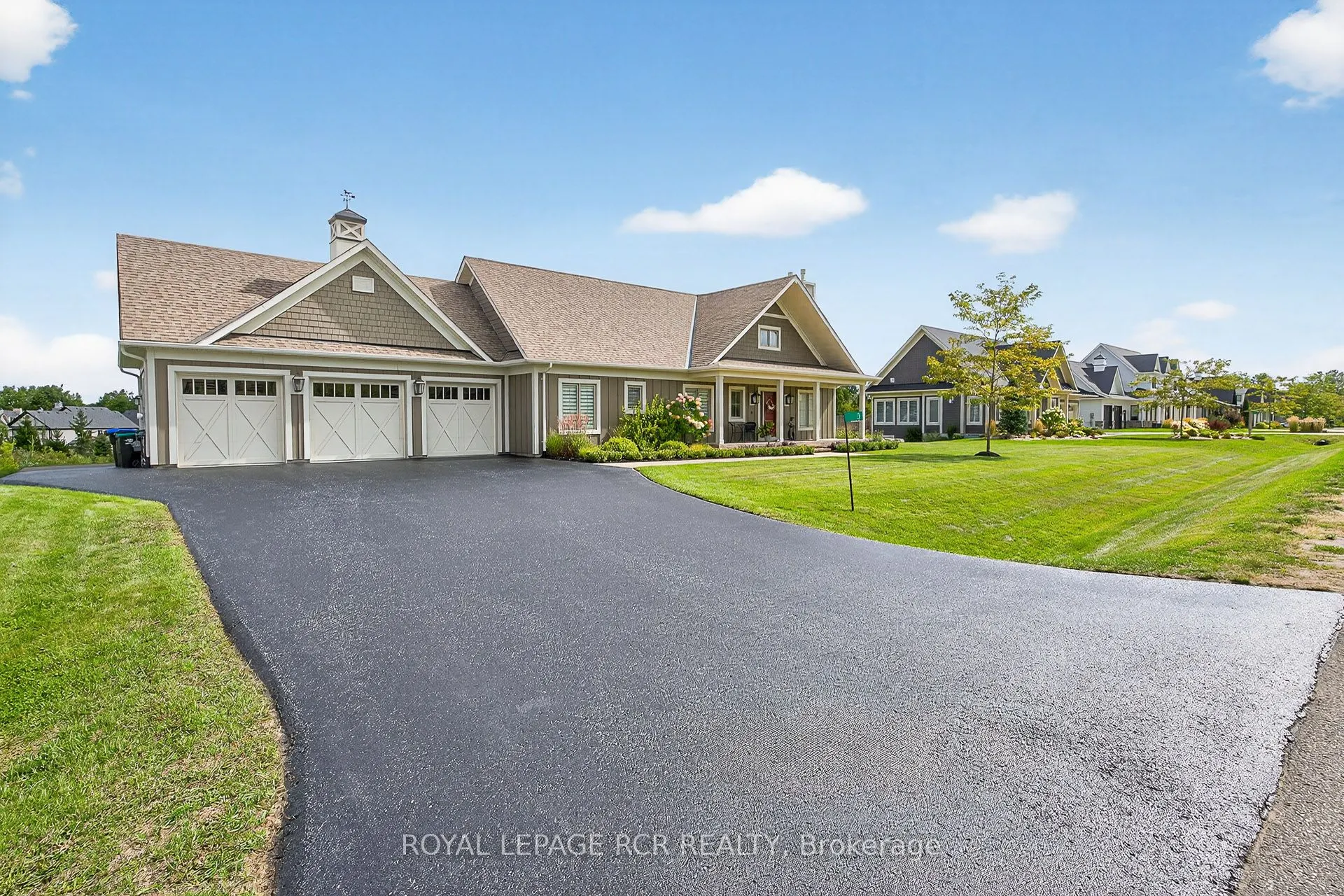 3 Thoroughbred Drive